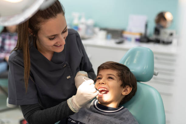Best Emergency Dental Services for Seniors in Gladeville, TN