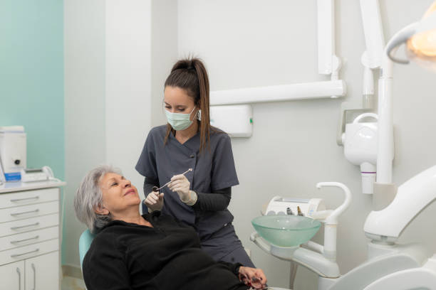 Best Emergency Dental Services for Seniors in Gladeville, TN