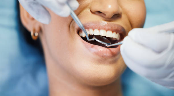Best Emergency Dental Care for Abscessed Tooth in Gladeville, TN