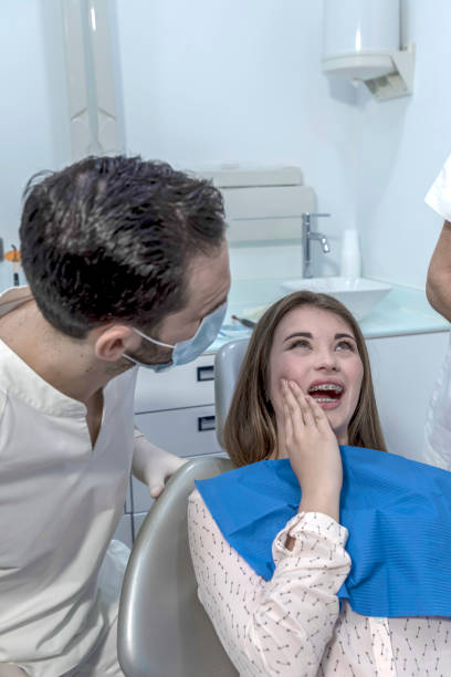 Best Emergency Dentist for Special Needs Patients in Gladeville, TN