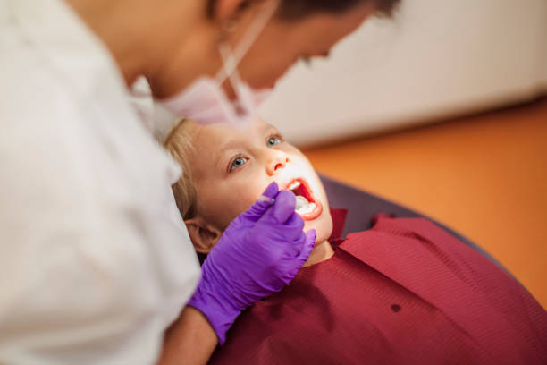 Best Pediatric Emergency Dentist in Gladeville, TN