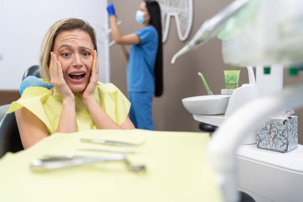 Best Pediatric Emergency Dentist in Gladeville, TN