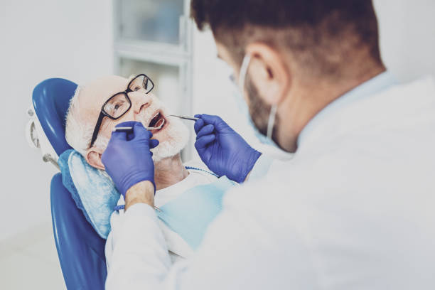 Best Urgent Dental Care for Toothache in Gladeville, TN